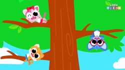 مجموعه آموزشی زبان انگلیسی little angel قسمت 531